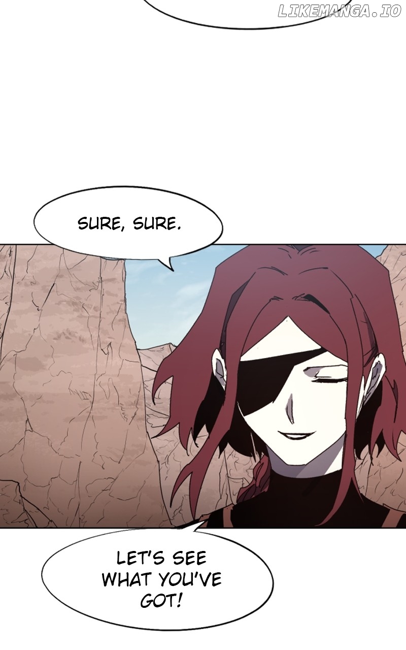 The Ember Knight Chapter 157 - page 19