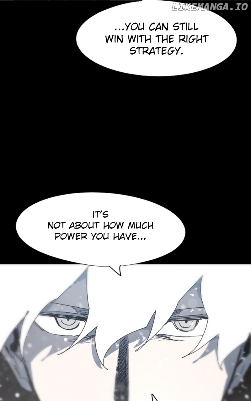 The Ember Knight Chapter 157 - page 2