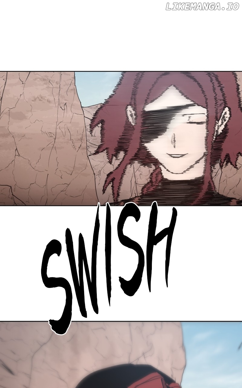 The Ember Knight Chapter 157 - page 20