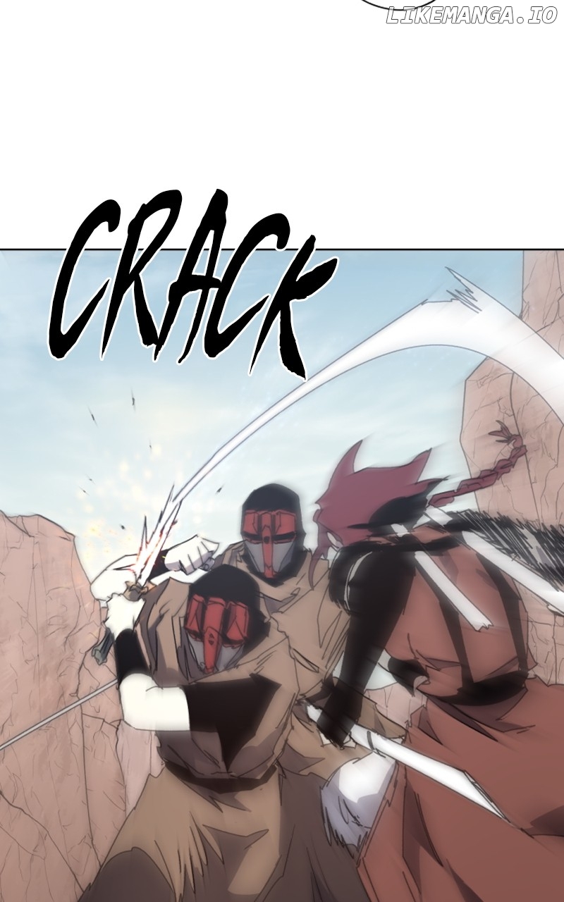 The Ember Knight Chapter 157 - page 22