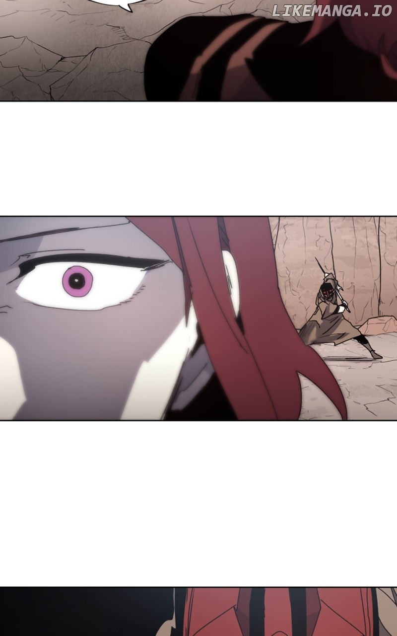 The Ember Knight Chapter 157 - page 28