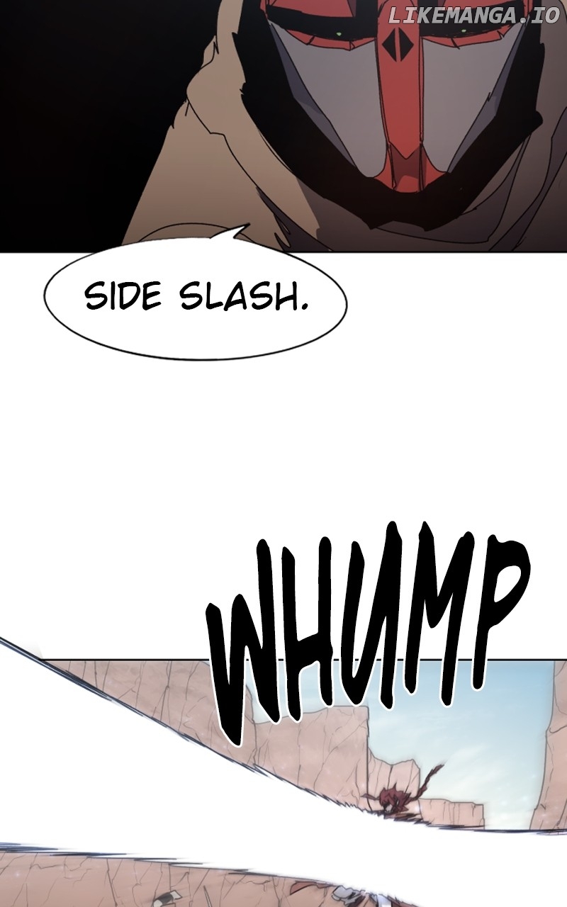 The Ember Knight Chapter 157 - page 29
