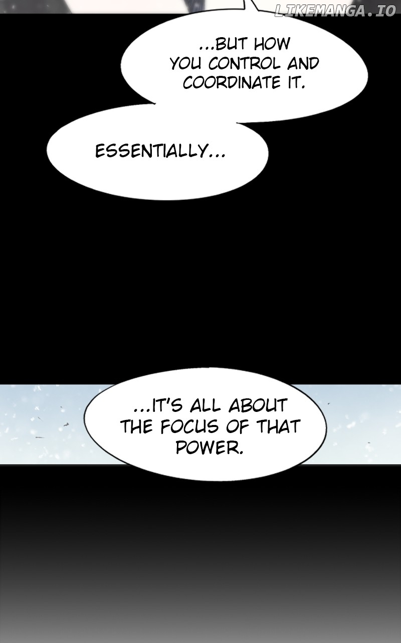 The Ember Knight Chapter 157 - page 3