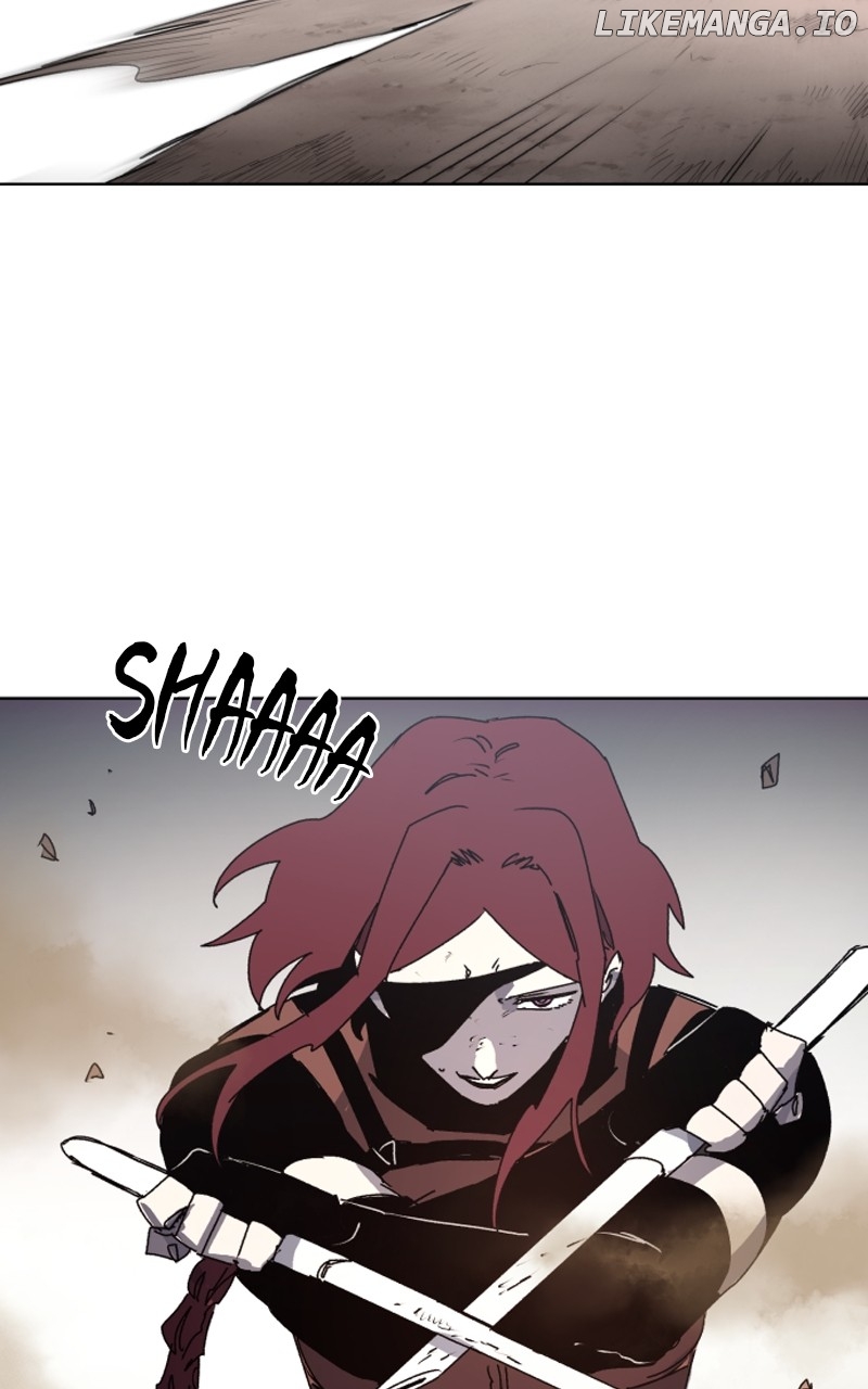 The Ember Knight Chapter 157 - page 31