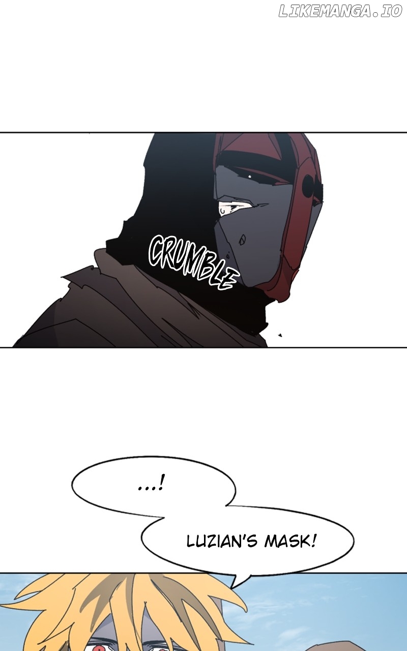 The Ember Knight Chapter 157 - page 33