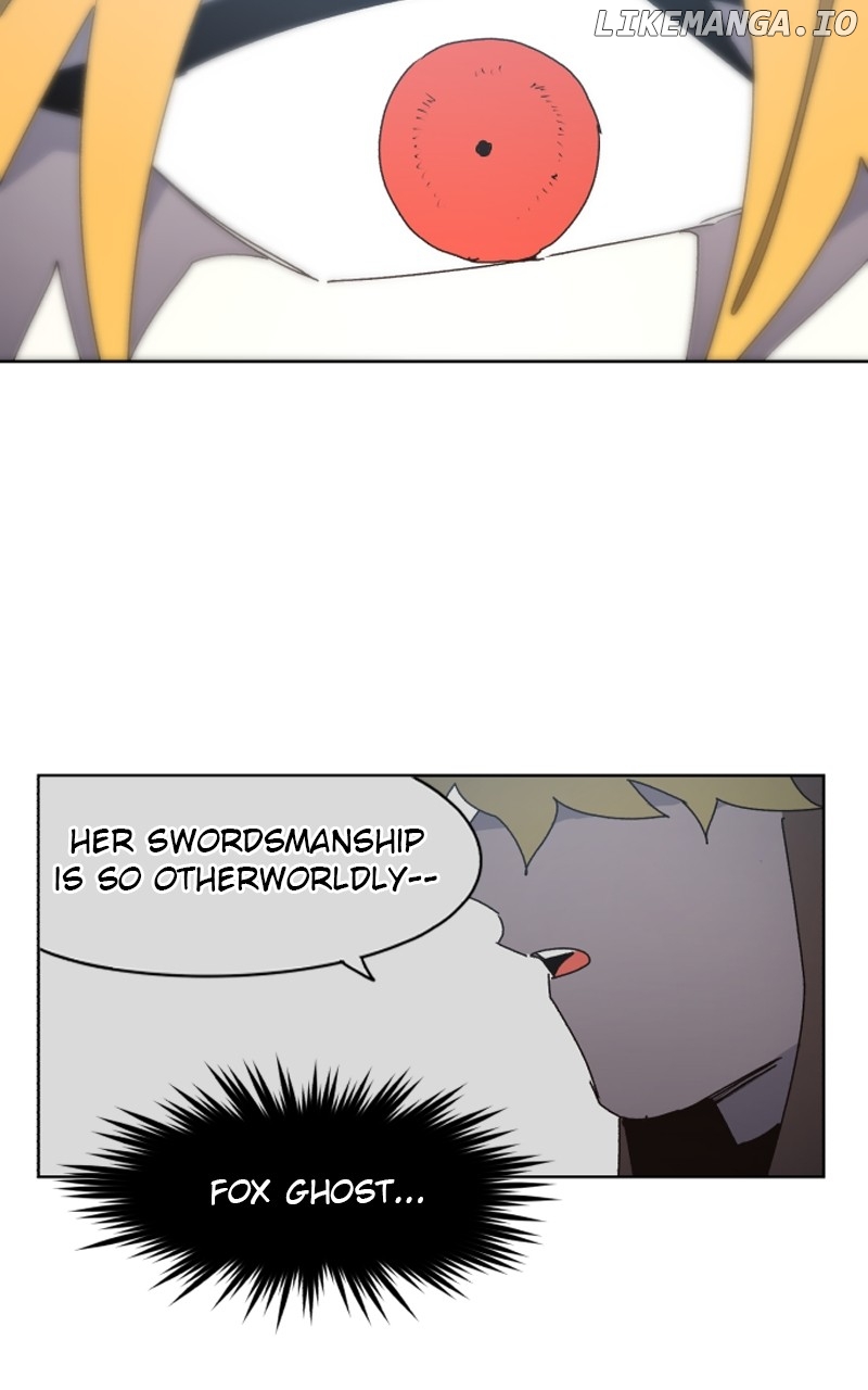 The Ember Knight Chapter 157 - page 37
