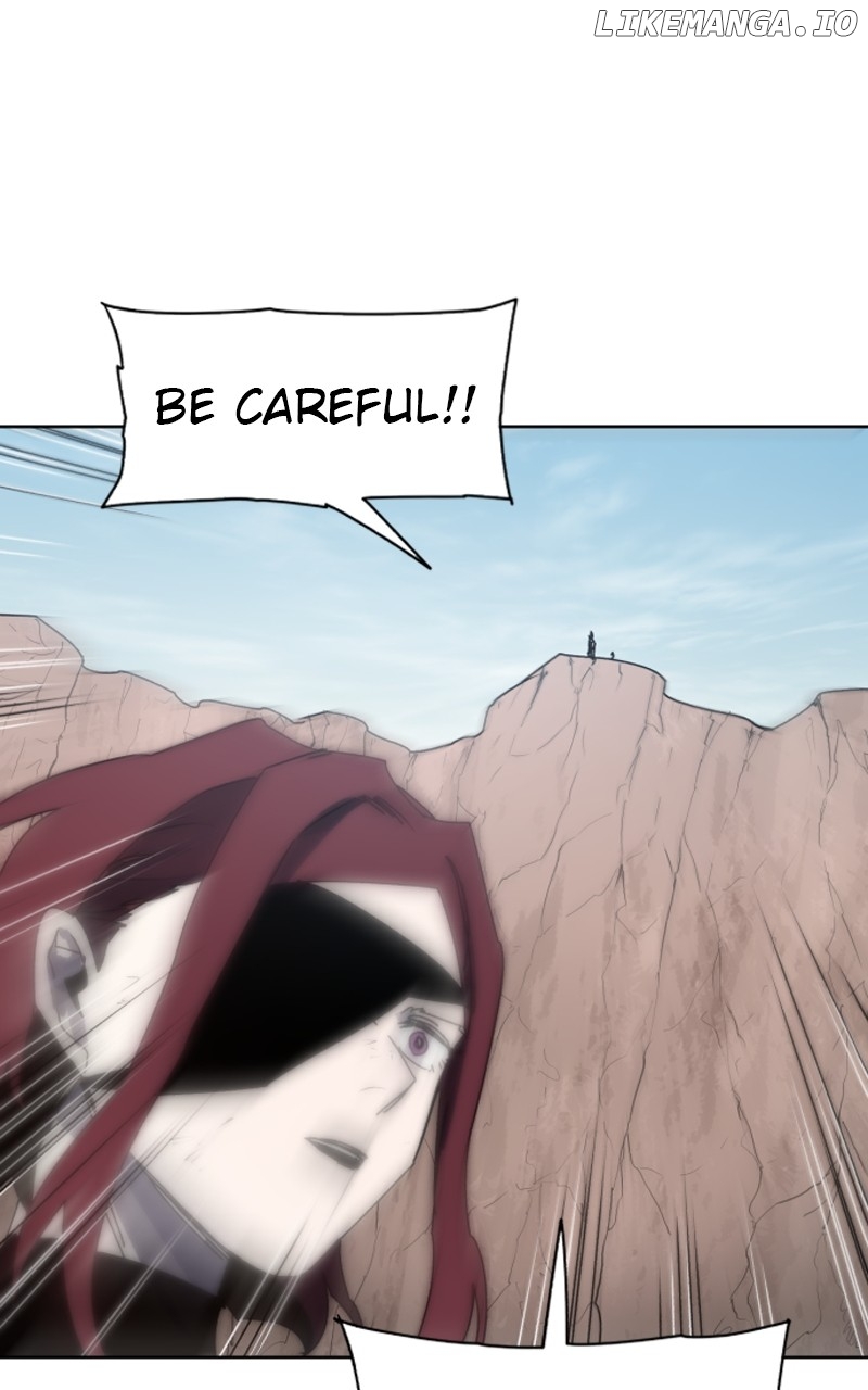 The Ember Knight Chapter 157 - page 38