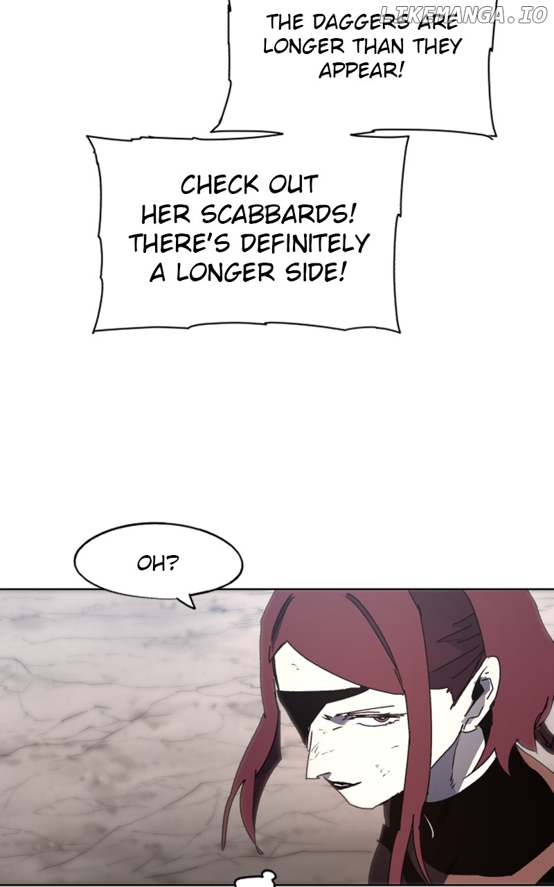 The Ember Knight Chapter 157 - page 39