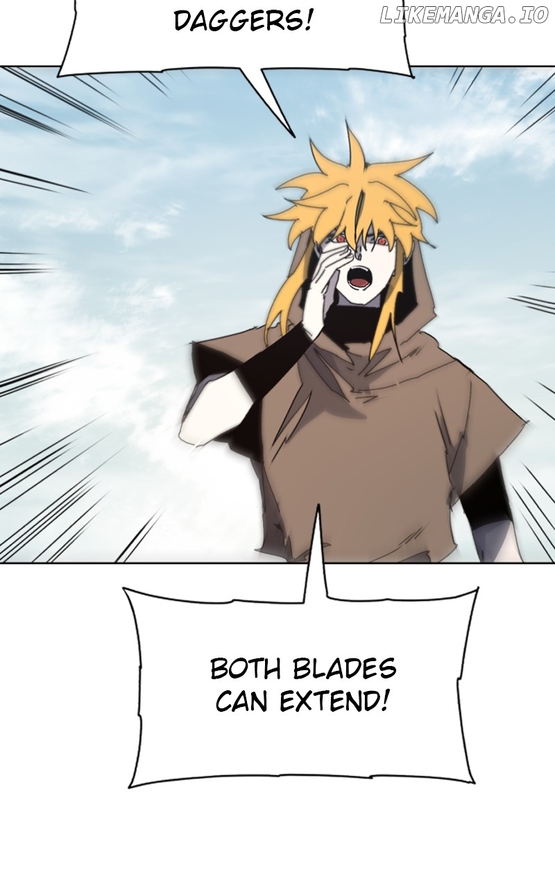 The Ember Knight Chapter 157 - page 42
