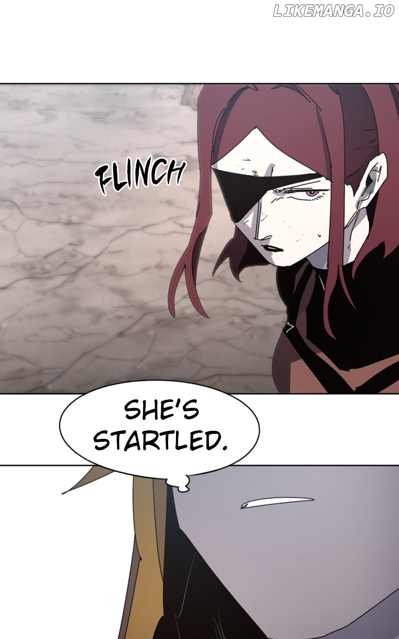 The Ember Knight Chapter 157 - page 43