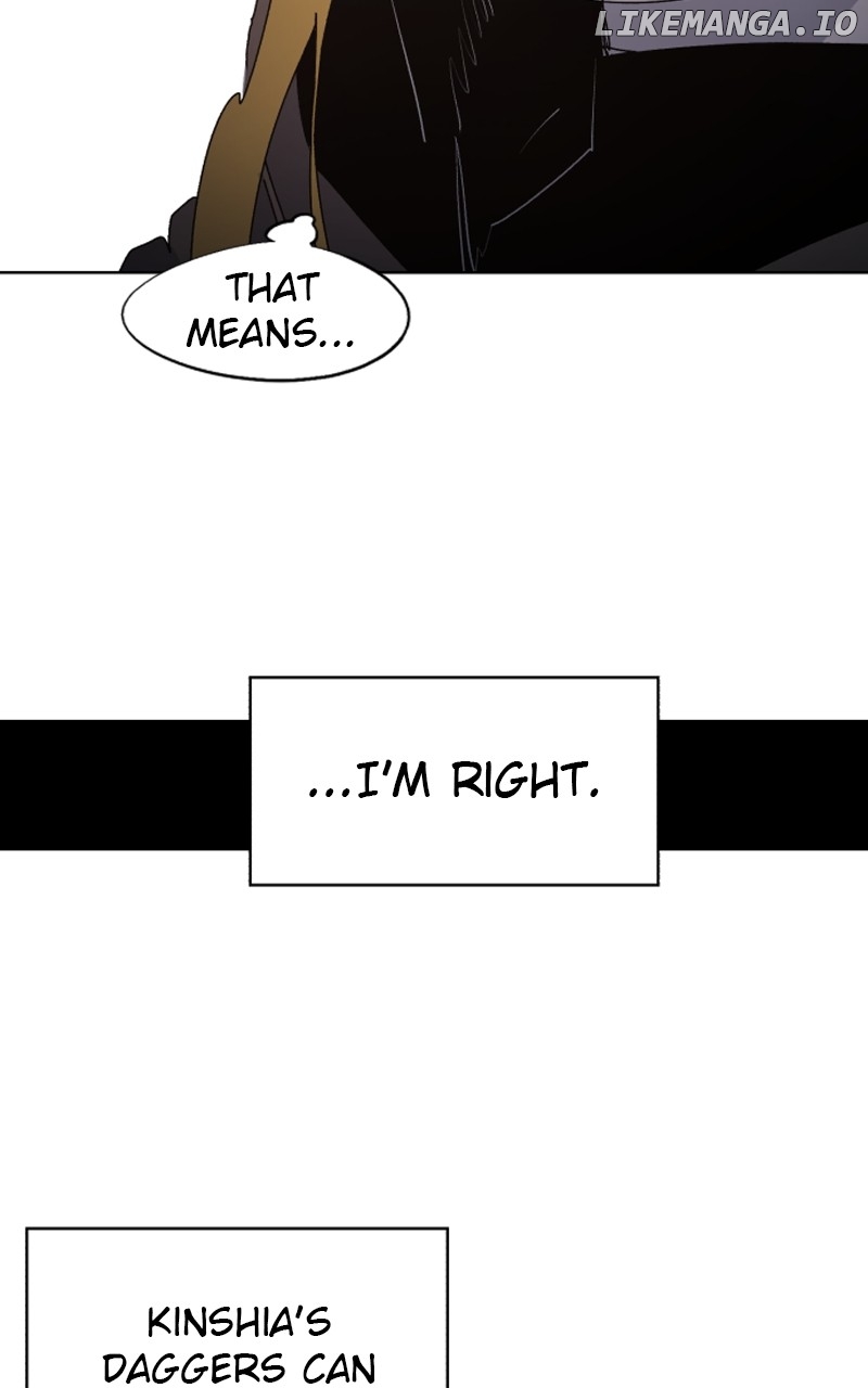 The Ember Knight Chapter 157 - page 44