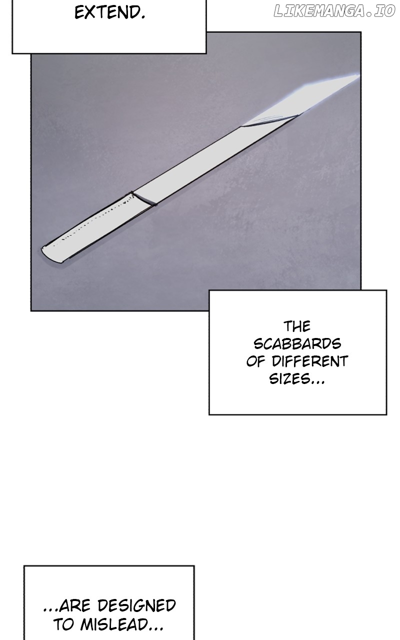 The Ember Knight Chapter 157 - page 45