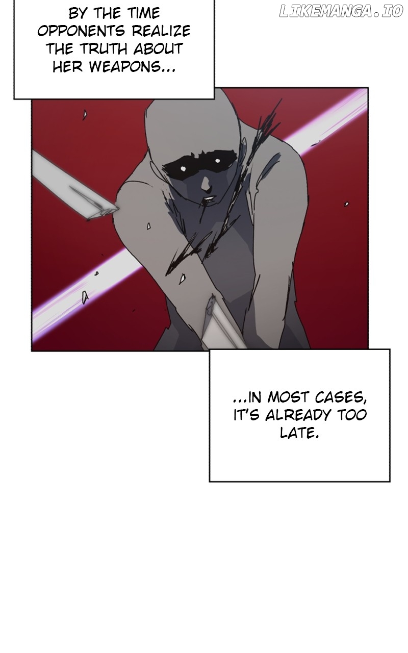 The Ember Knight Chapter 157 - page 47