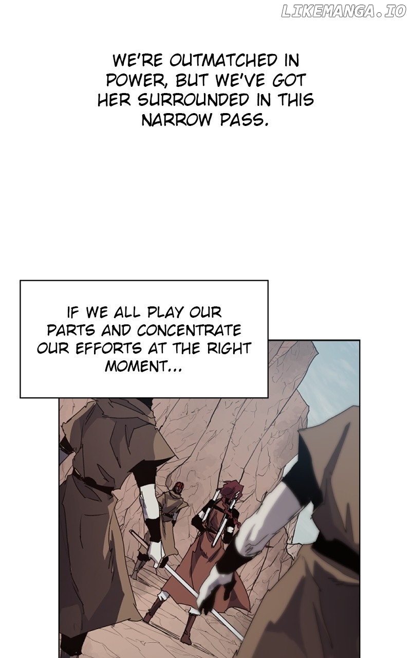 The Ember Knight Chapter 157 - page 49
