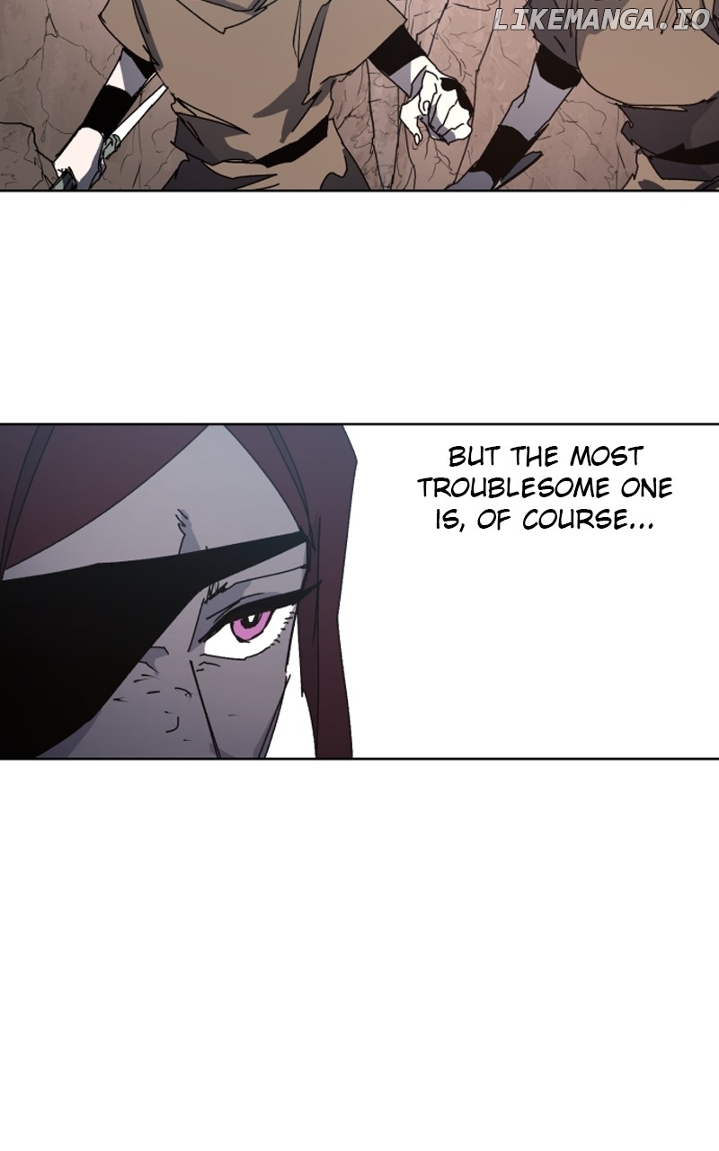 The Ember Knight Chapter 157 - page 52