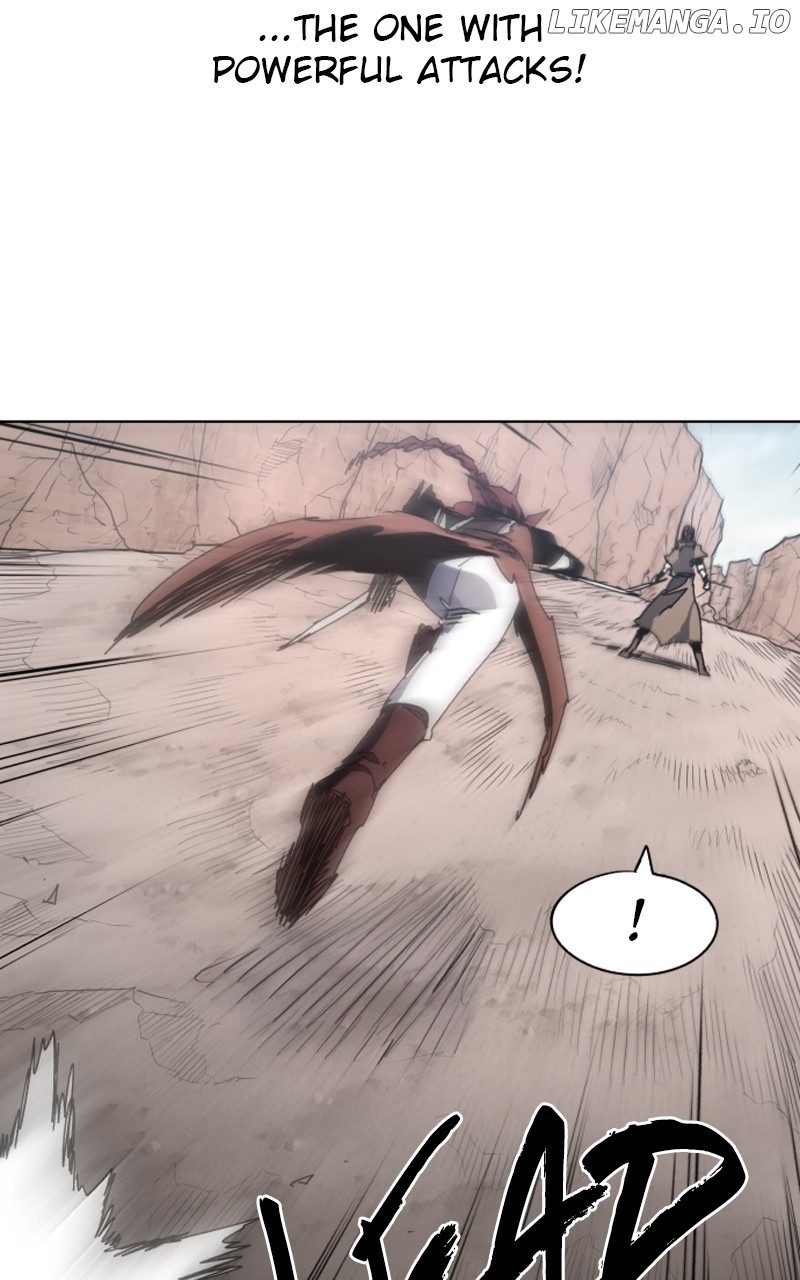 The Ember Knight Chapter 157 - page 53