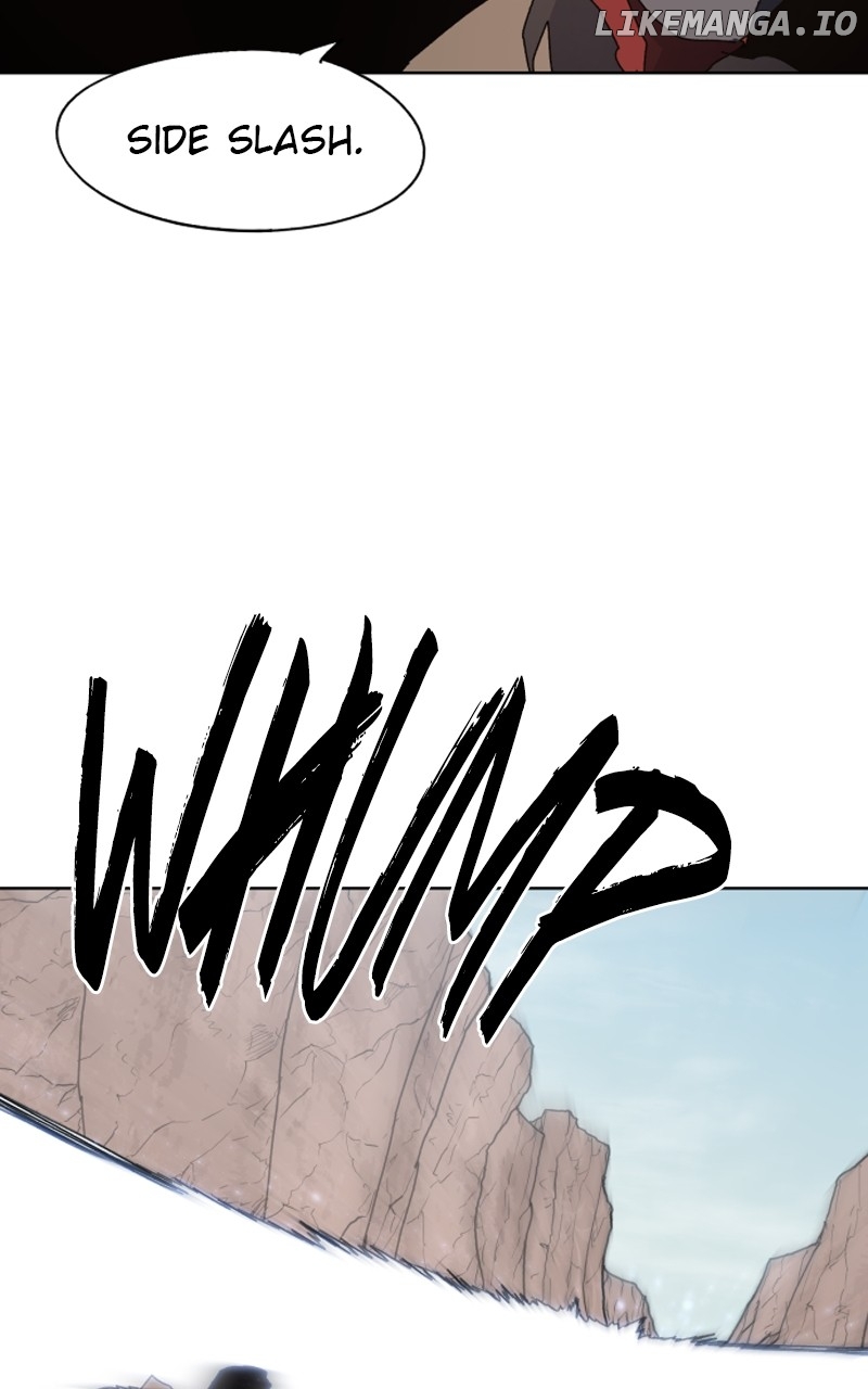 The Ember Knight Chapter 157 - page 55