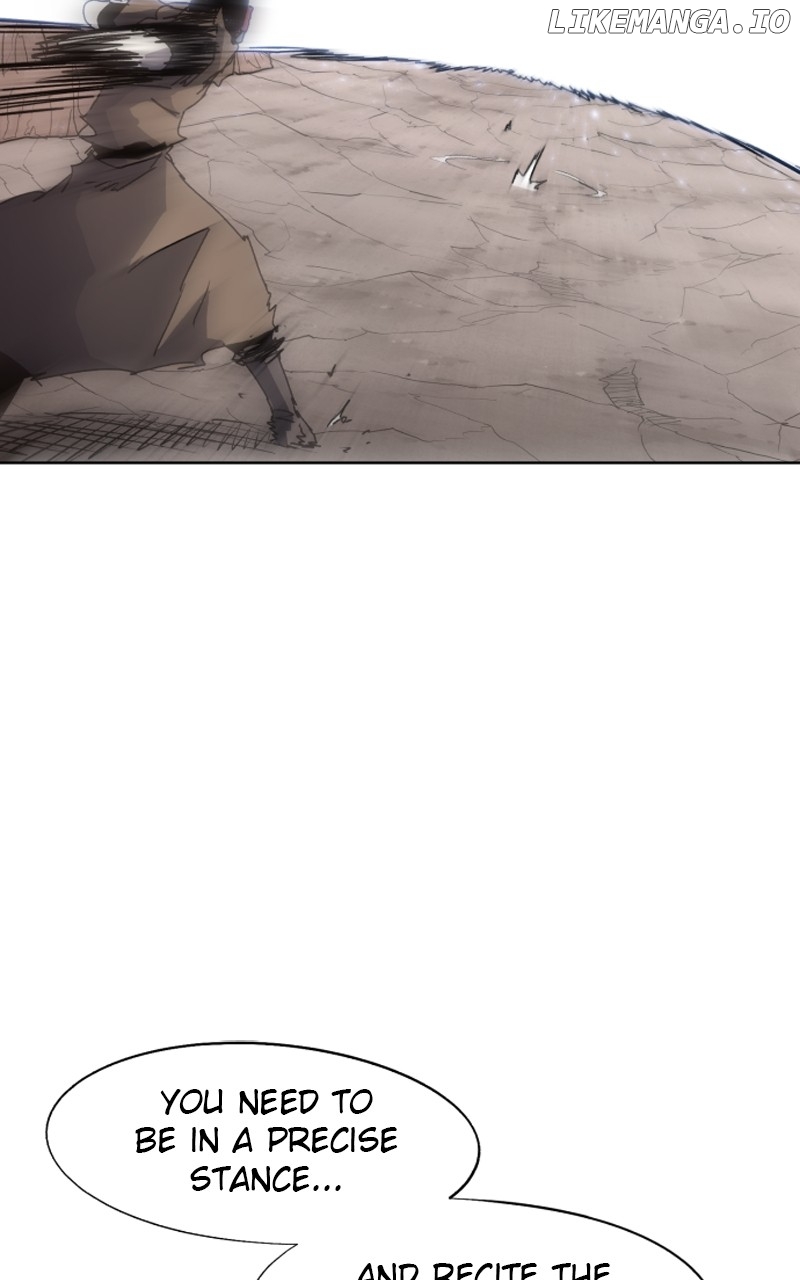 The Ember Knight Chapter 157 - page 56