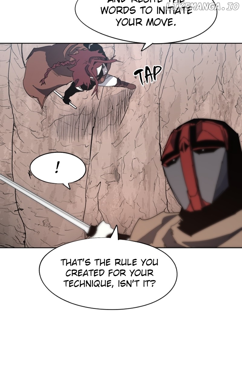 The Ember Knight Chapter 157 - page 57
