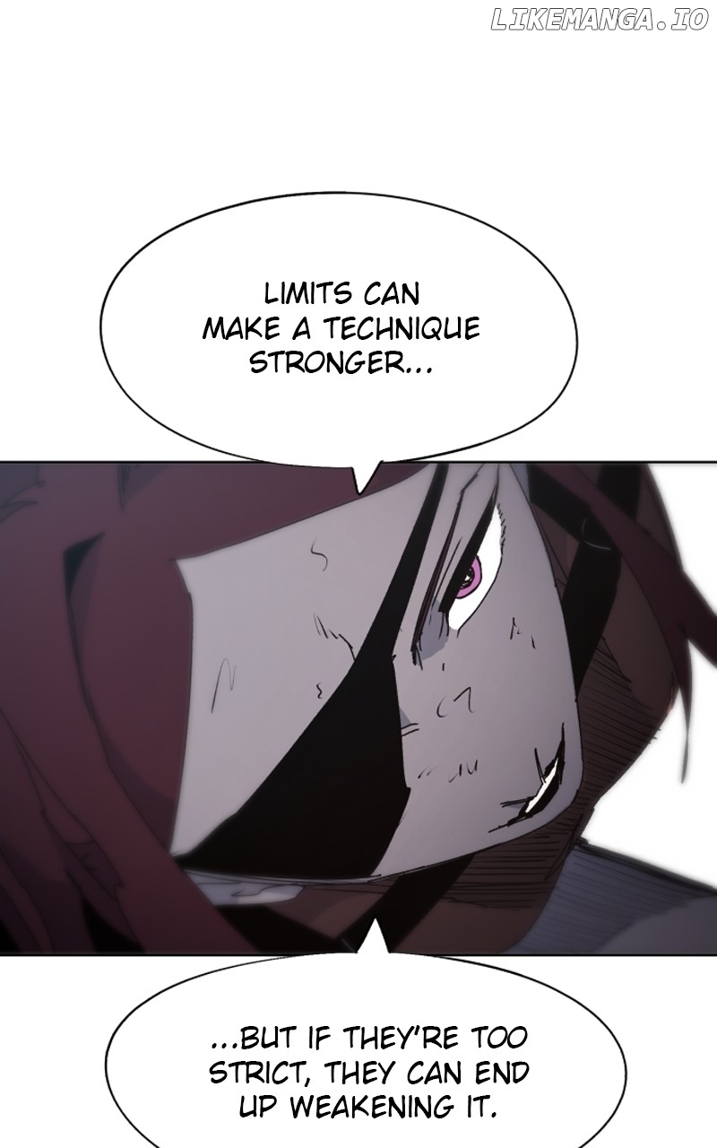 The Ember Knight Chapter 157 - page 58