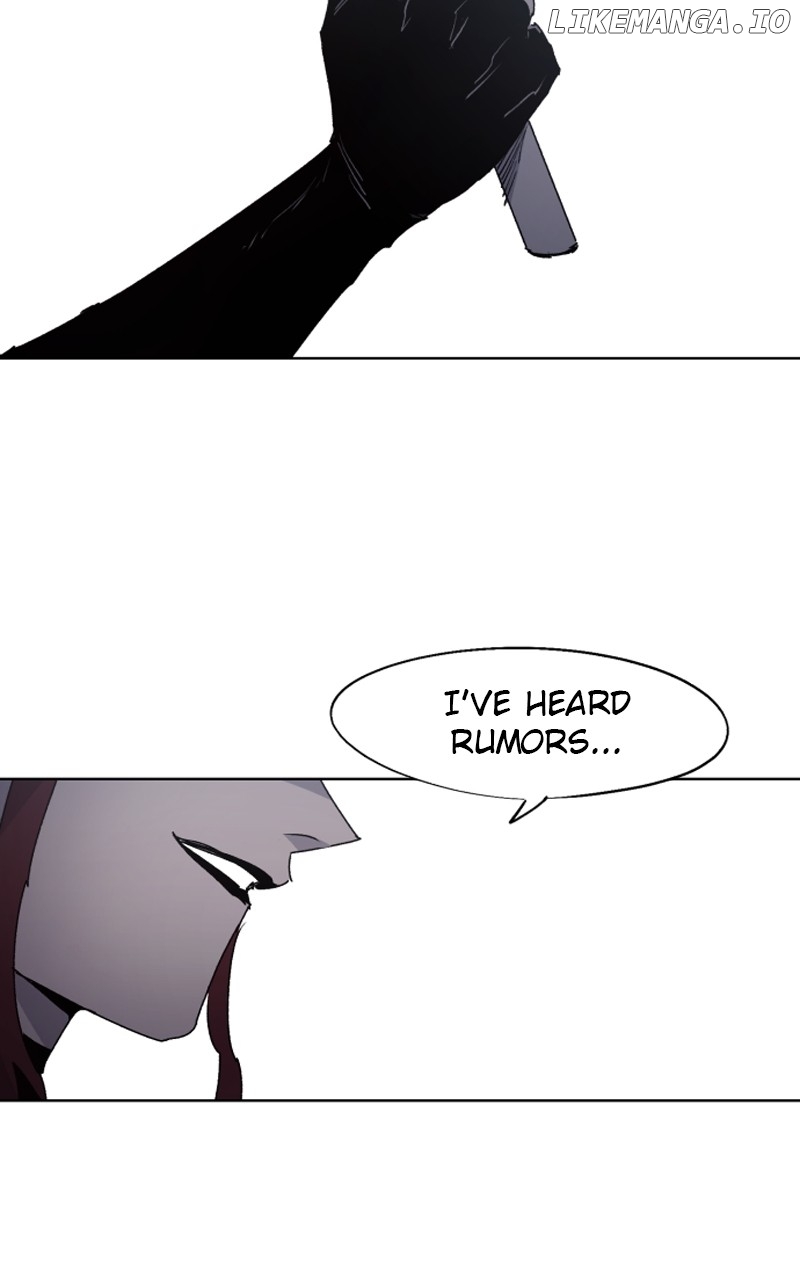 The Ember Knight Chapter 157 - page 6