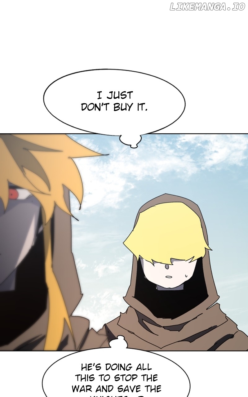 The Ember Knight Chapter 157 - page 62