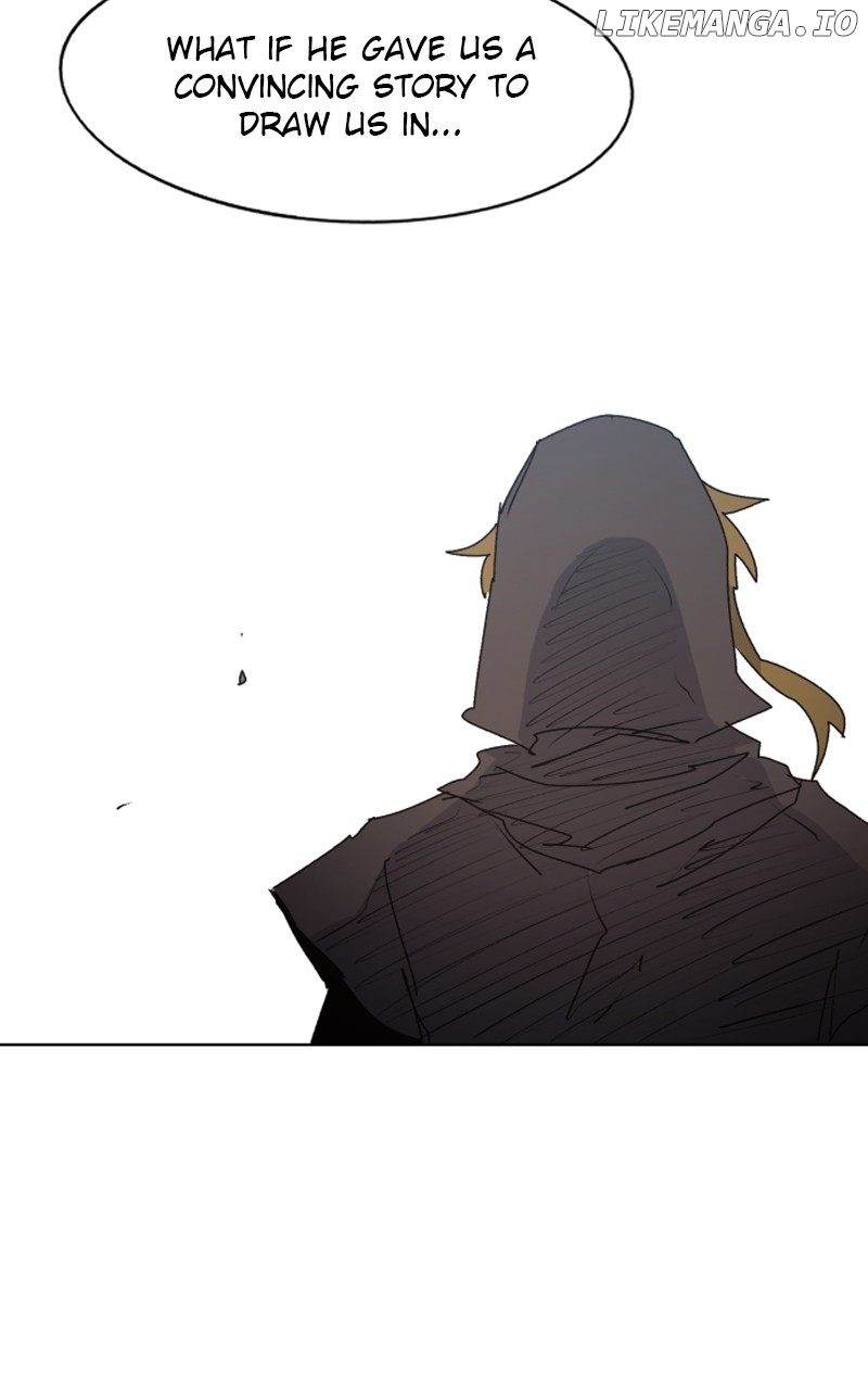 The Ember Knight Chapter 157 - page 64