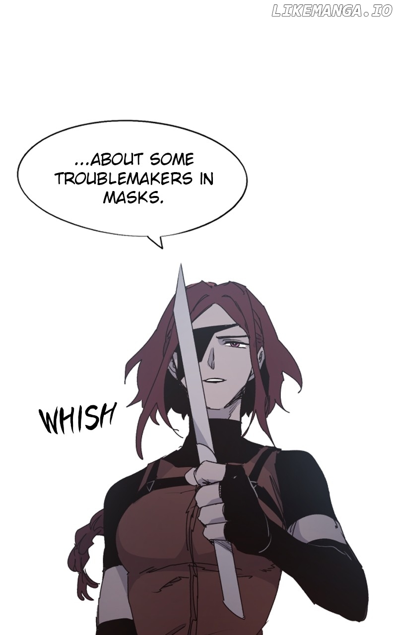 The Ember Knight Chapter 157 - page 7
