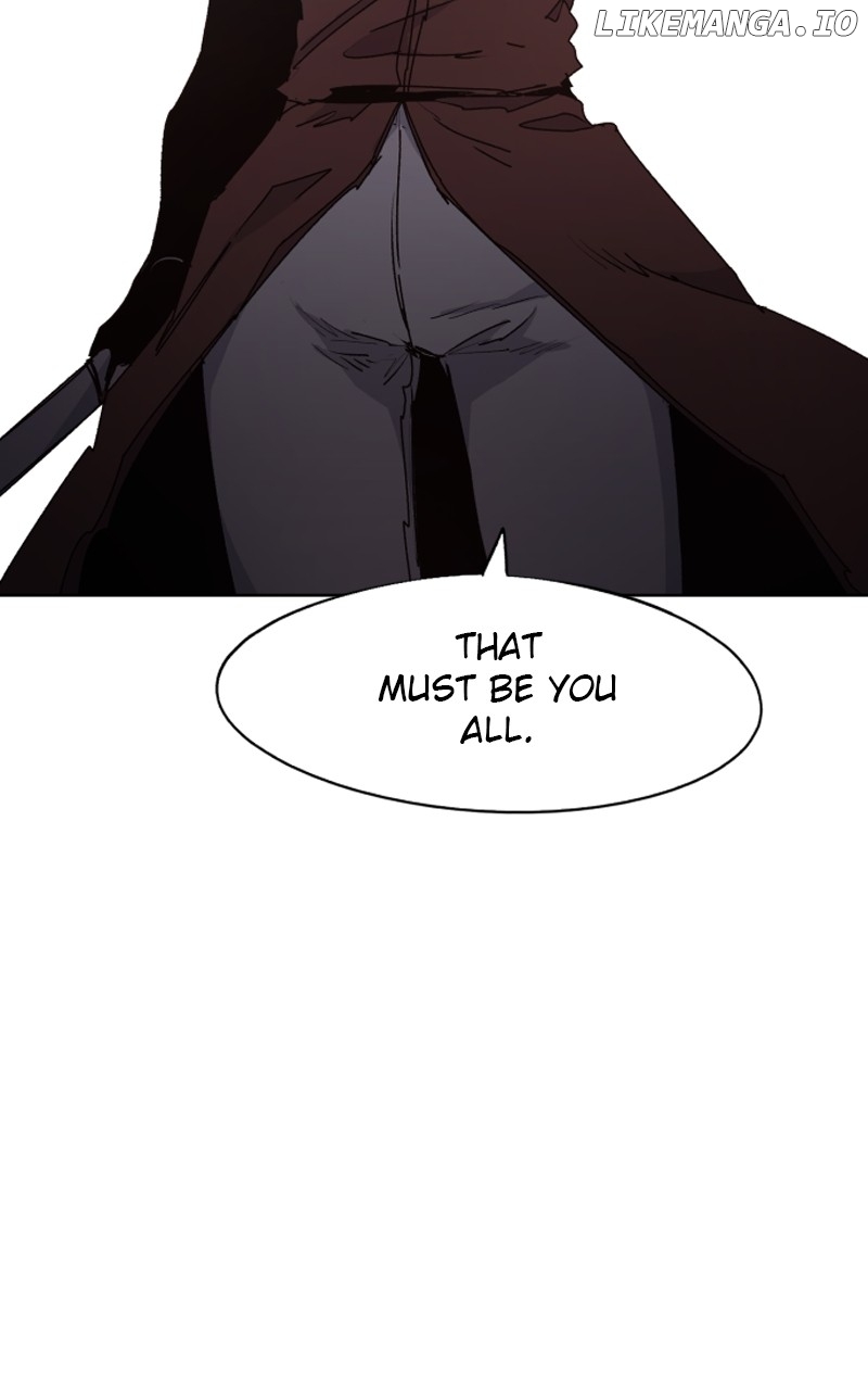 The Ember Knight Chapter 157 - page 8