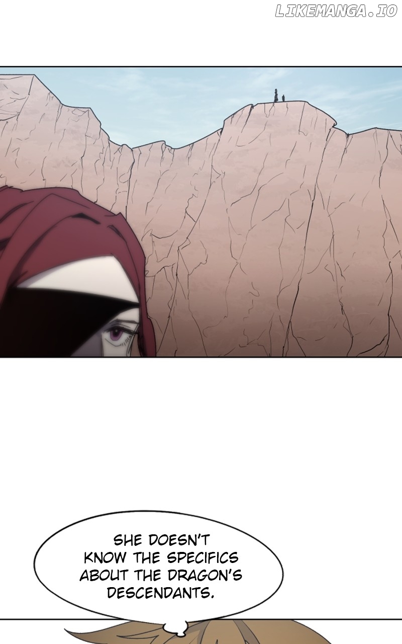The Ember Knight Chapter 157 - page 9