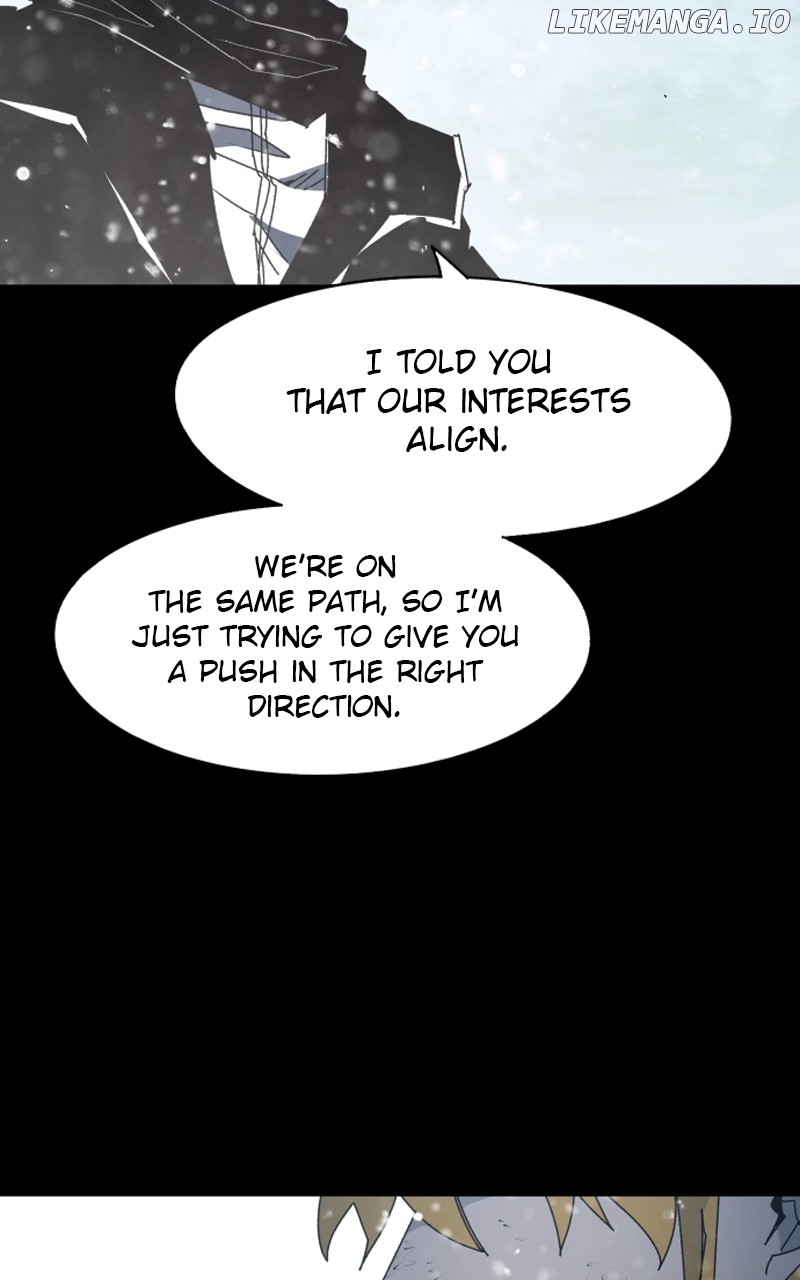 The Ember Knight Chapter 159 - page 14