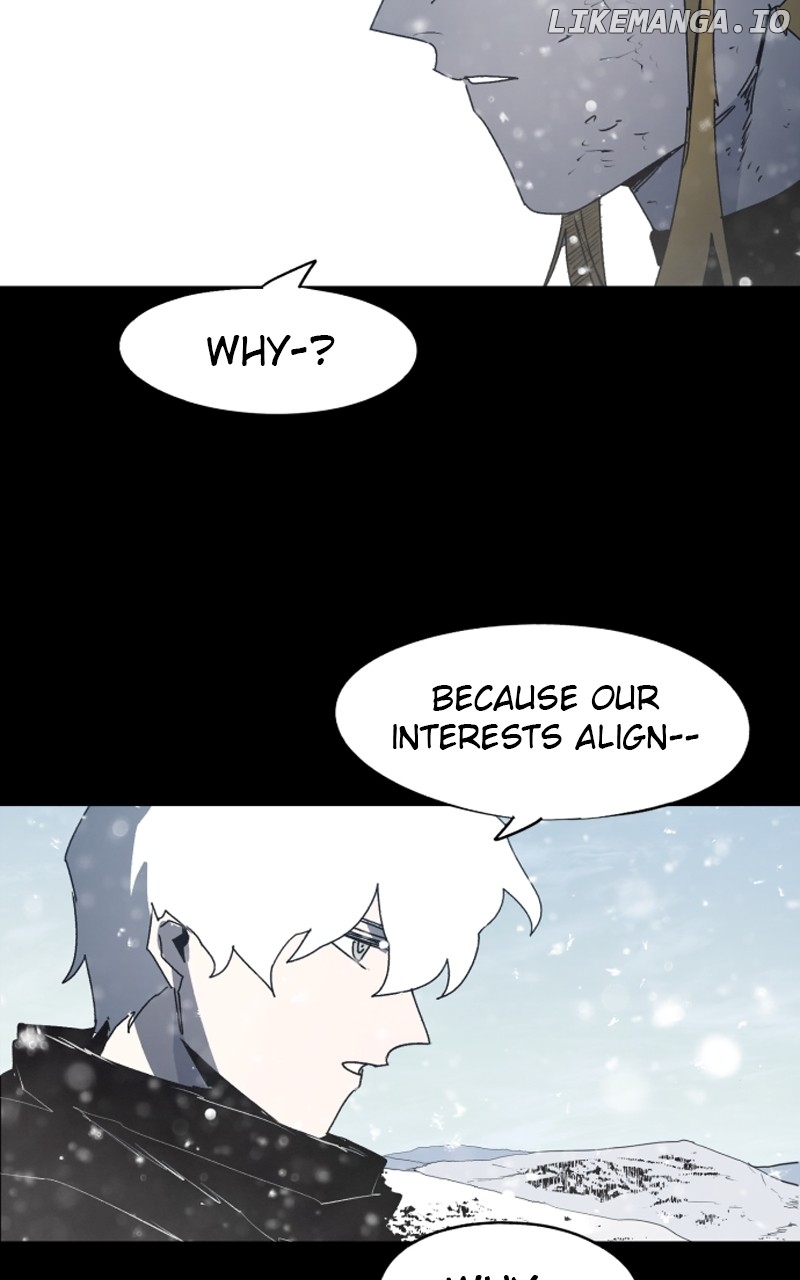The Ember Knight Chapter 159 - page 15