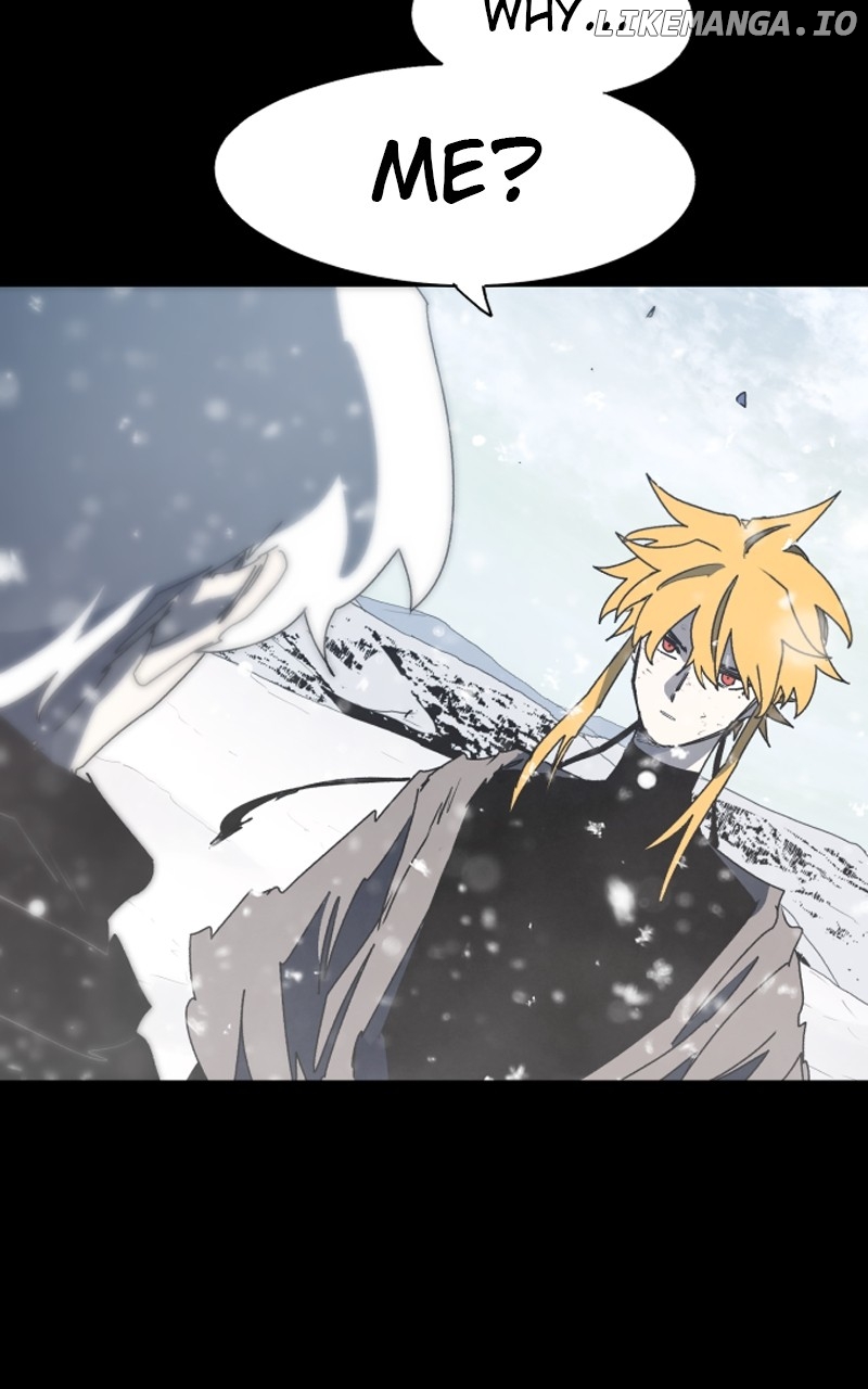 The Ember Knight Chapter 159 - page 16