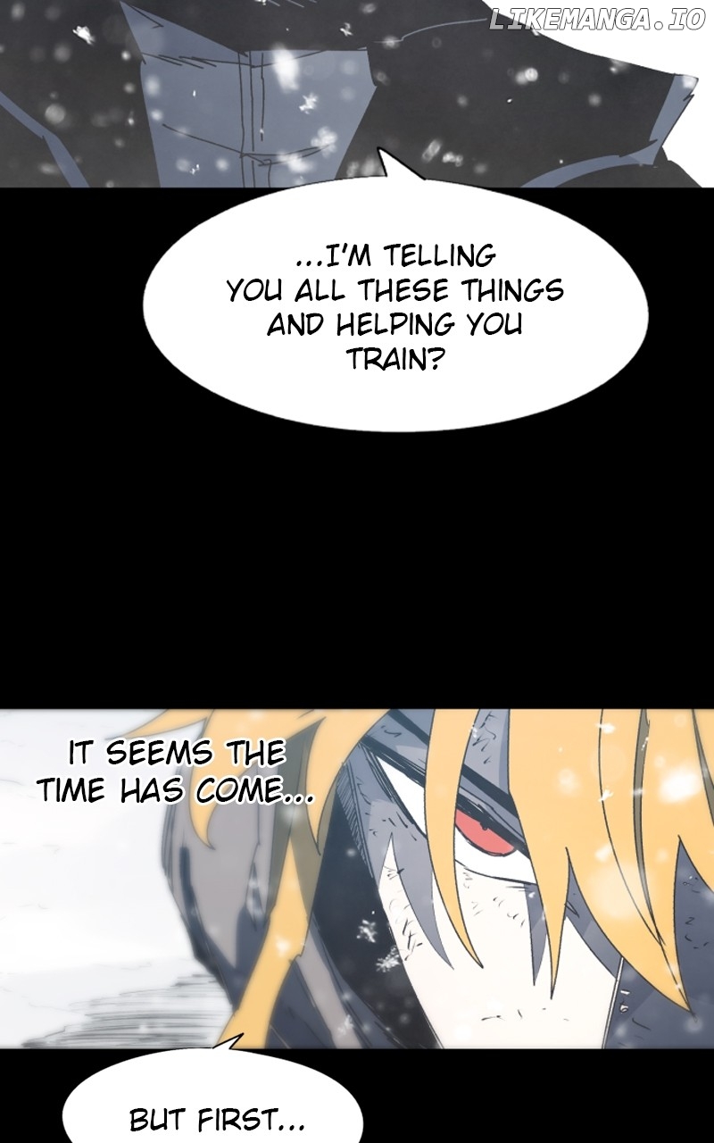 The Ember Knight Chapter 159 - page 2
