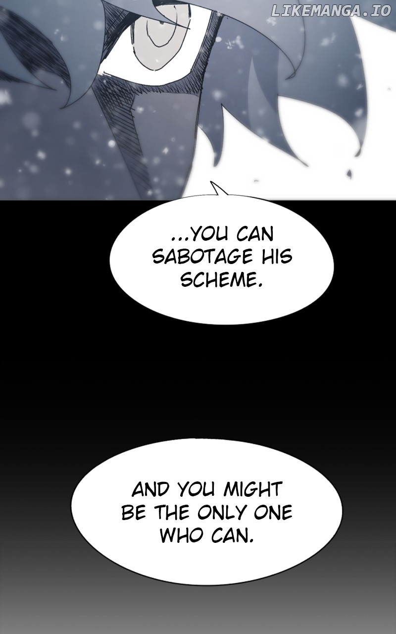 The Ember Knight Chapter 159 - page 20