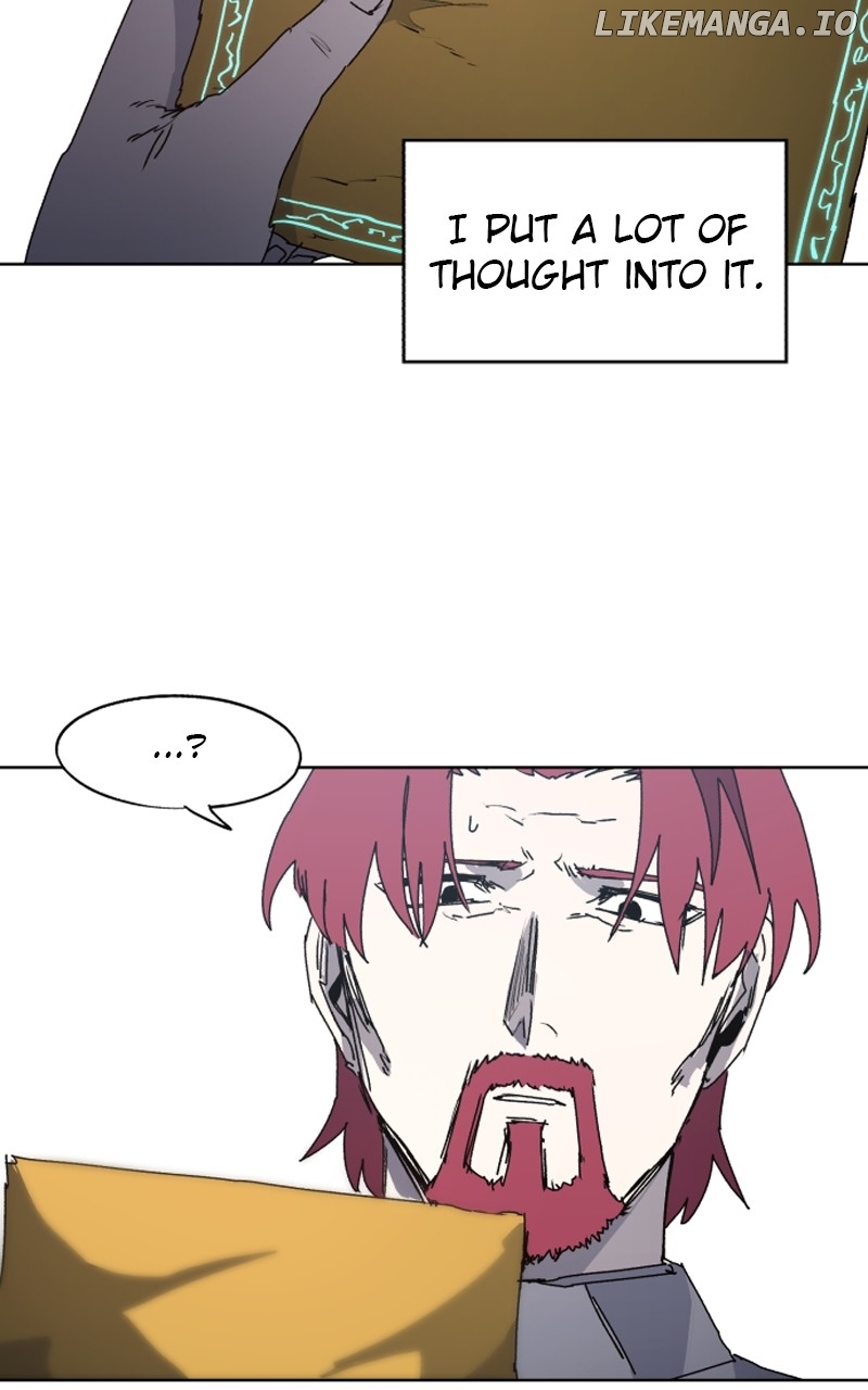 The Ember Knight Chapter 159 - page 23