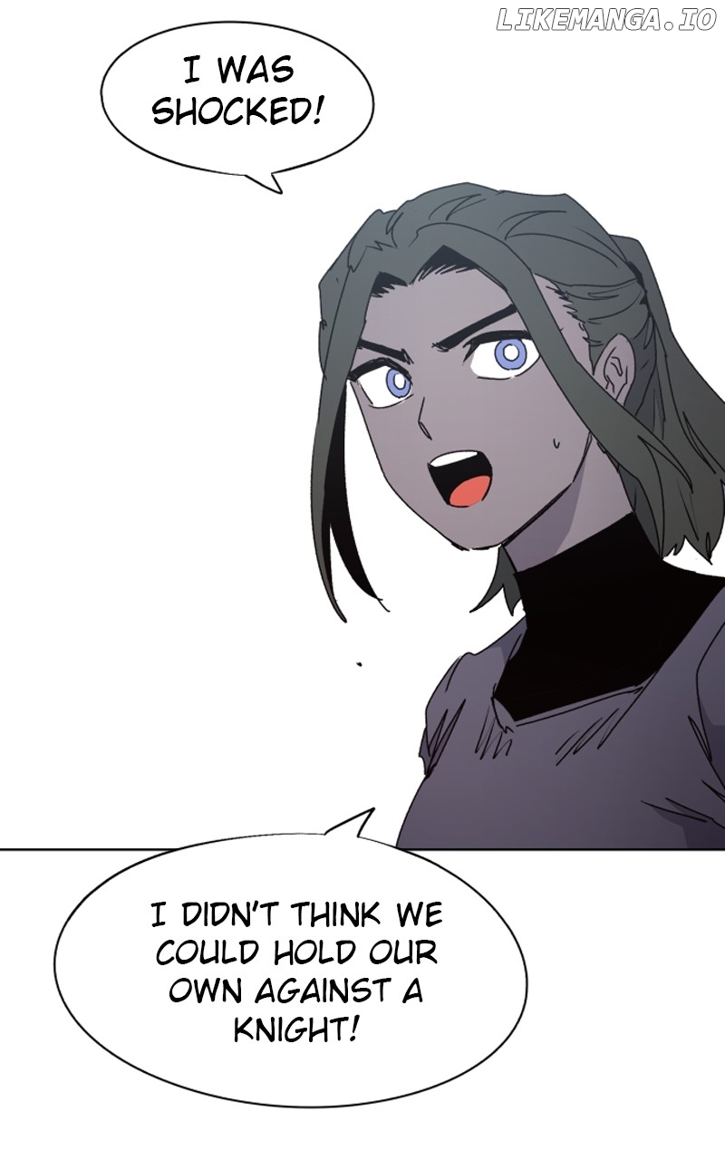 The Ember Knight Chapter 159 - page 26