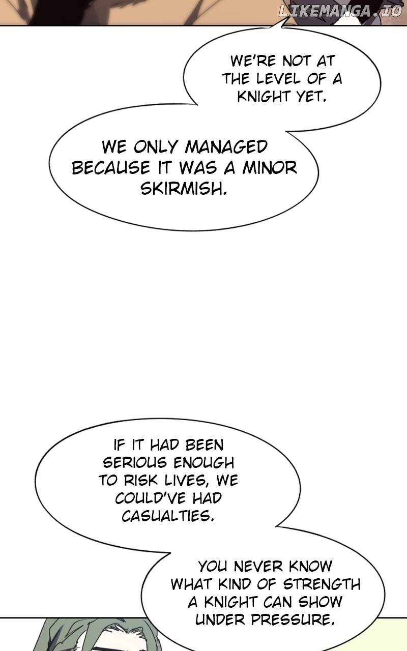 The Ember Knight Chapter 159 - page 29