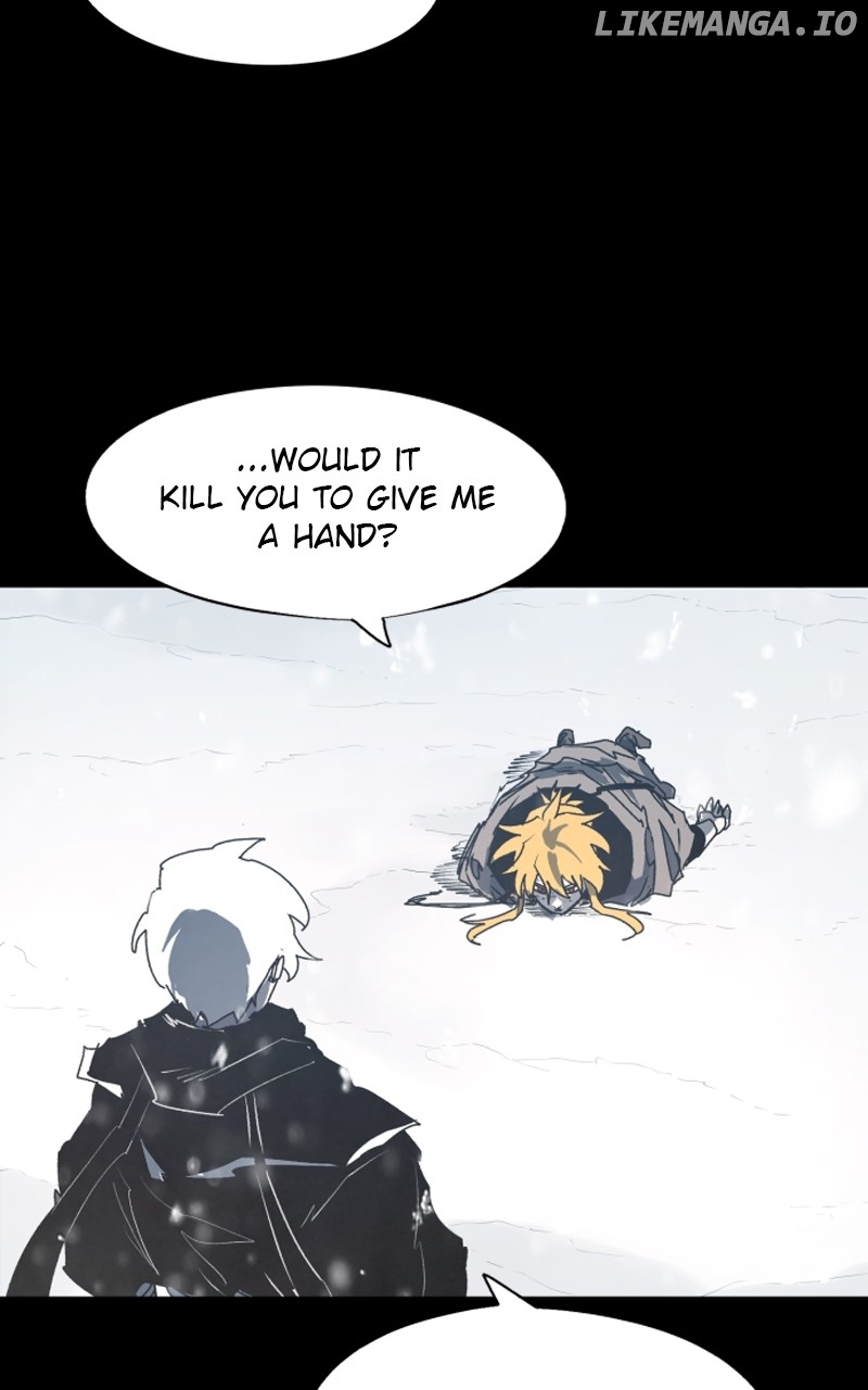 The Ember Knight Chapter 159 - page 3