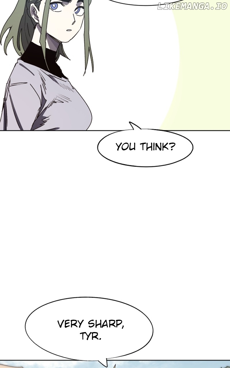 The Ember Knight Chapter 159 - page 30