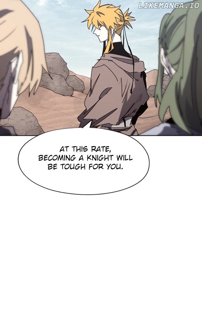 The Ember Knight Chapter 159 - page 31