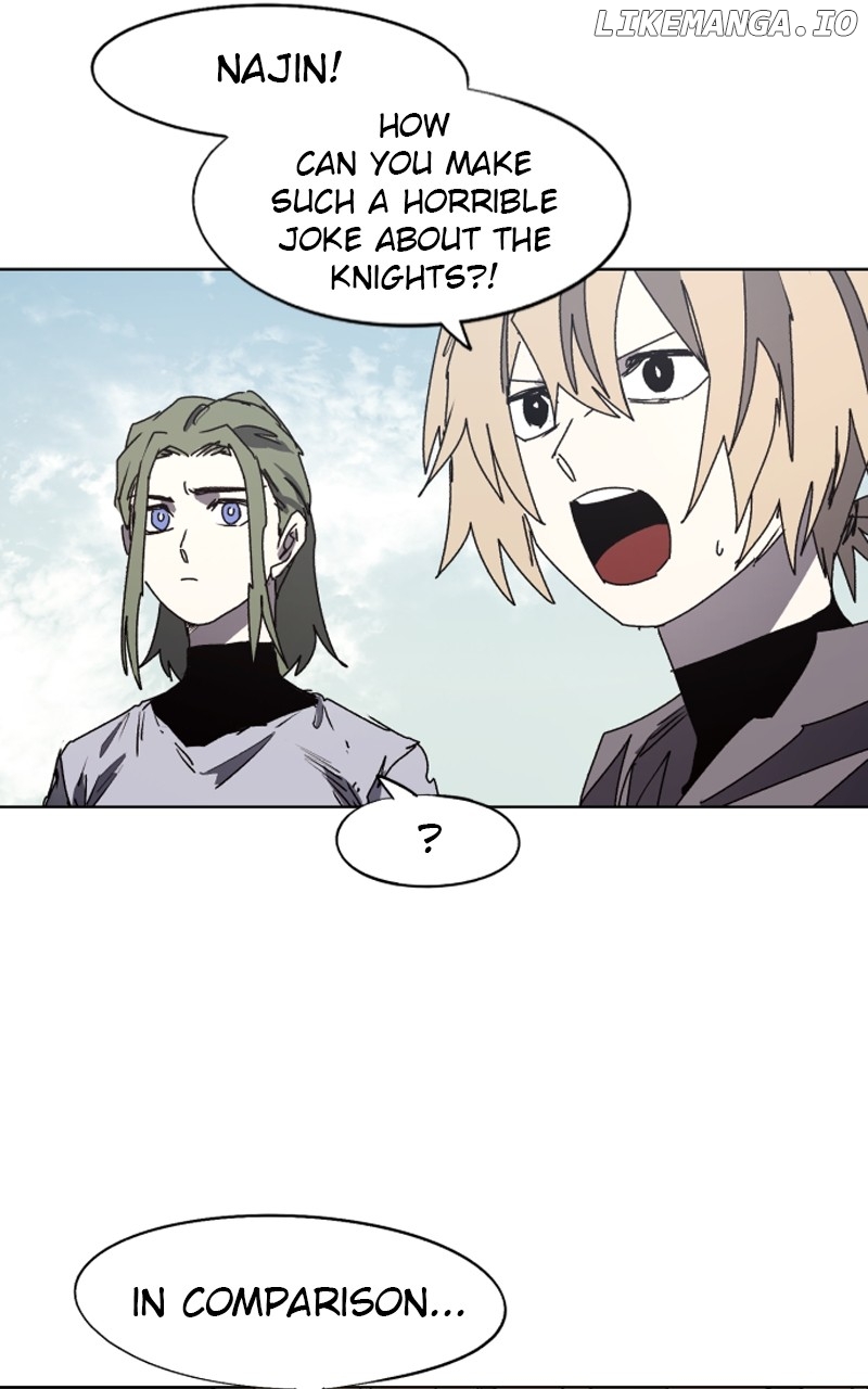 The Ember Knight Chapter 159 - page 32