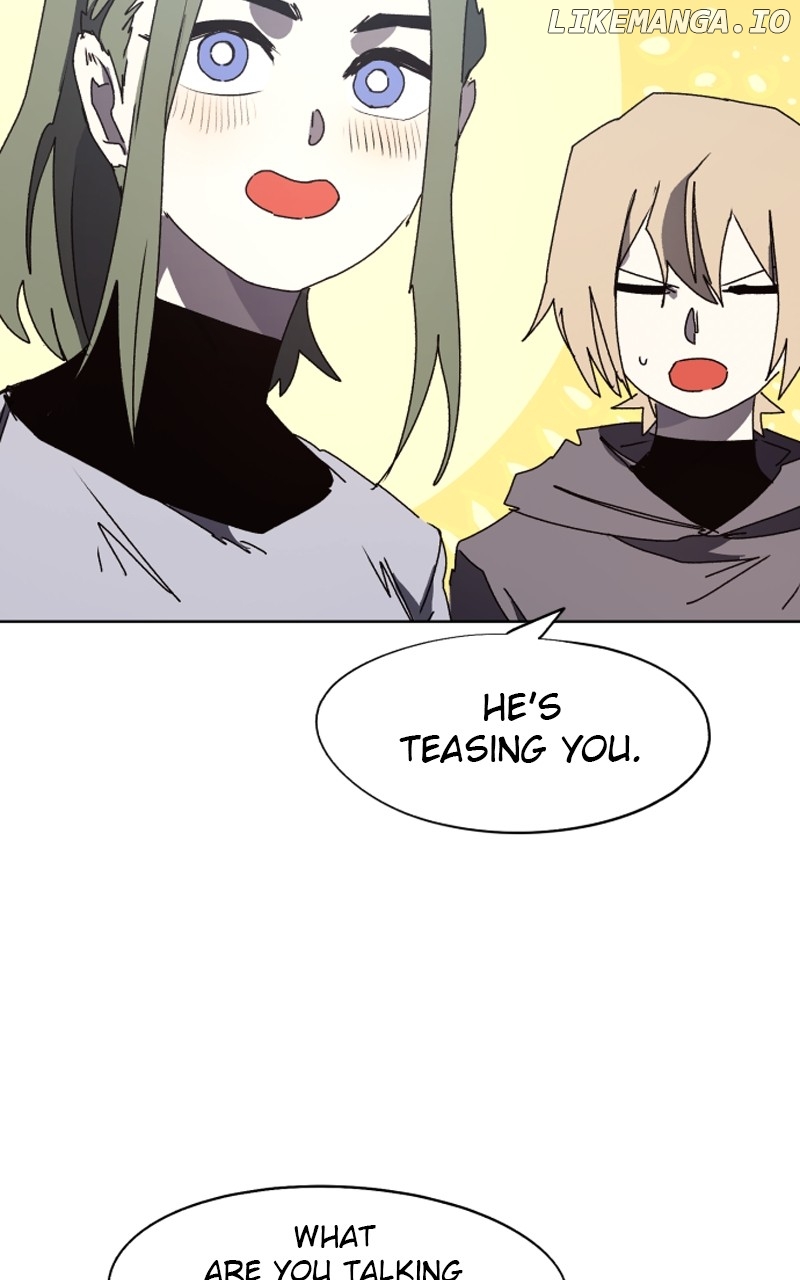 The Ember Knight Chapter 159 - page 34