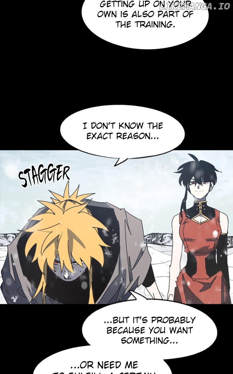 The Ember Knight Chapter 159 - page 4