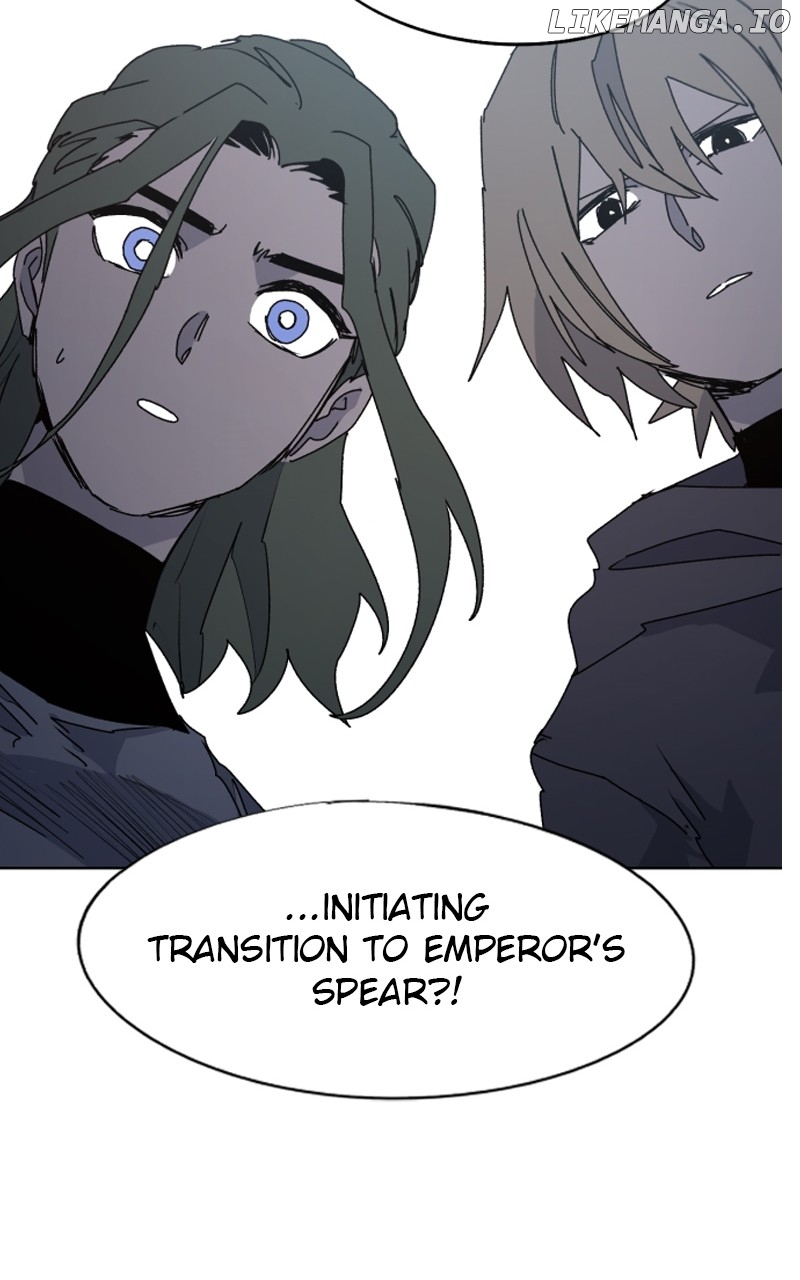 The Ember Knight Chapter 159 - page 40