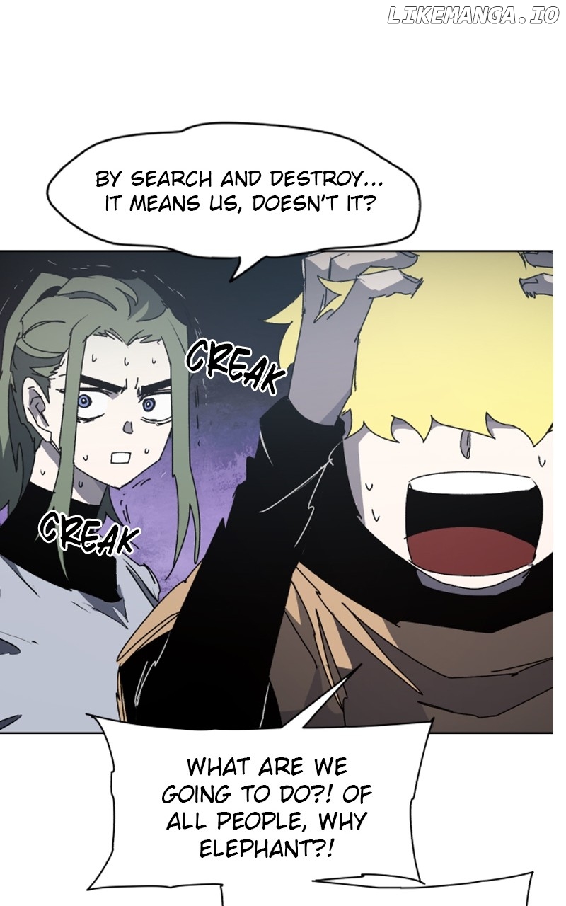 The Ember Knight Chapter 159 - page 41