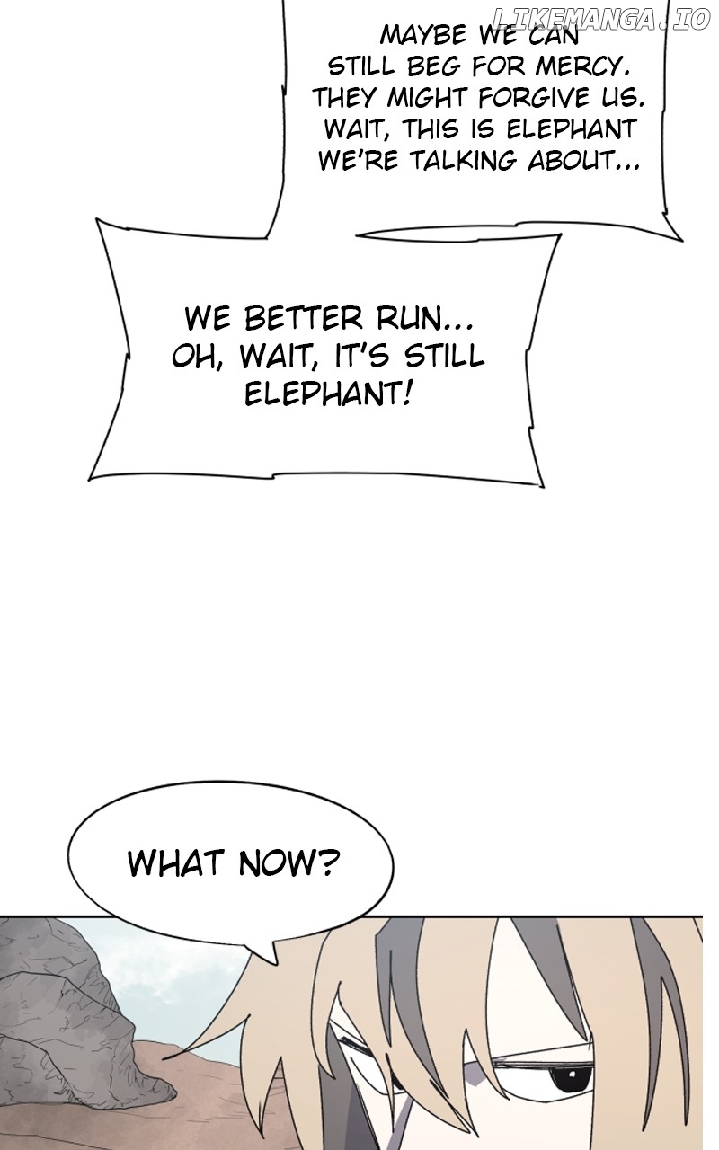 The Ember Knight Chapter 159 - page 42