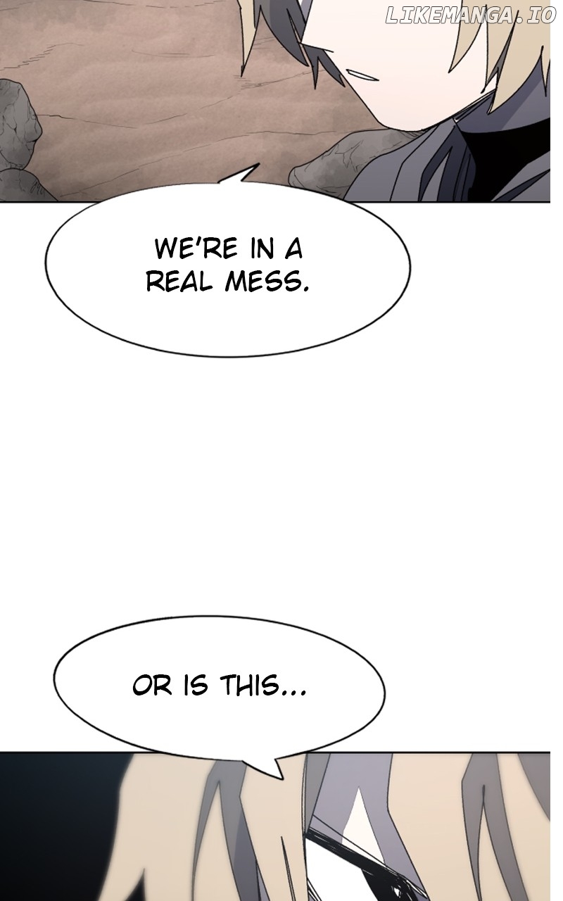 The Ember Knight Chapter 159 - page 43