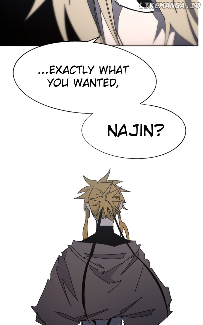 The Ember Knight Chapter 159 - page 44