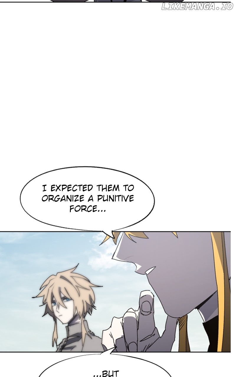 The Ember Knight Chapter 159 - page 45
